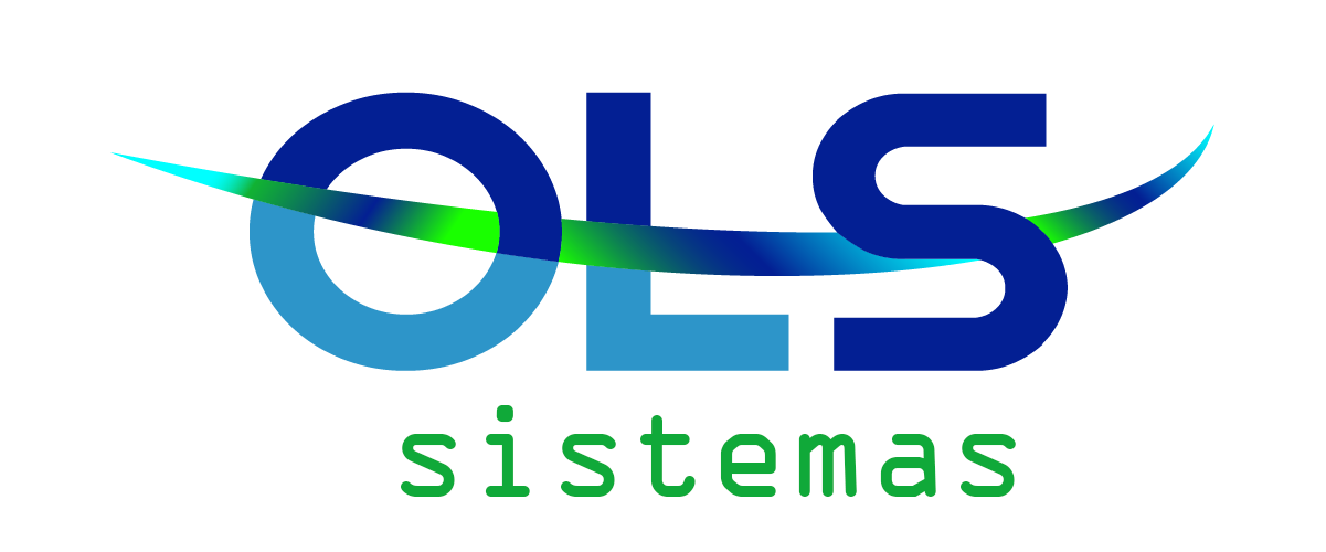OLS Sistemas Logo